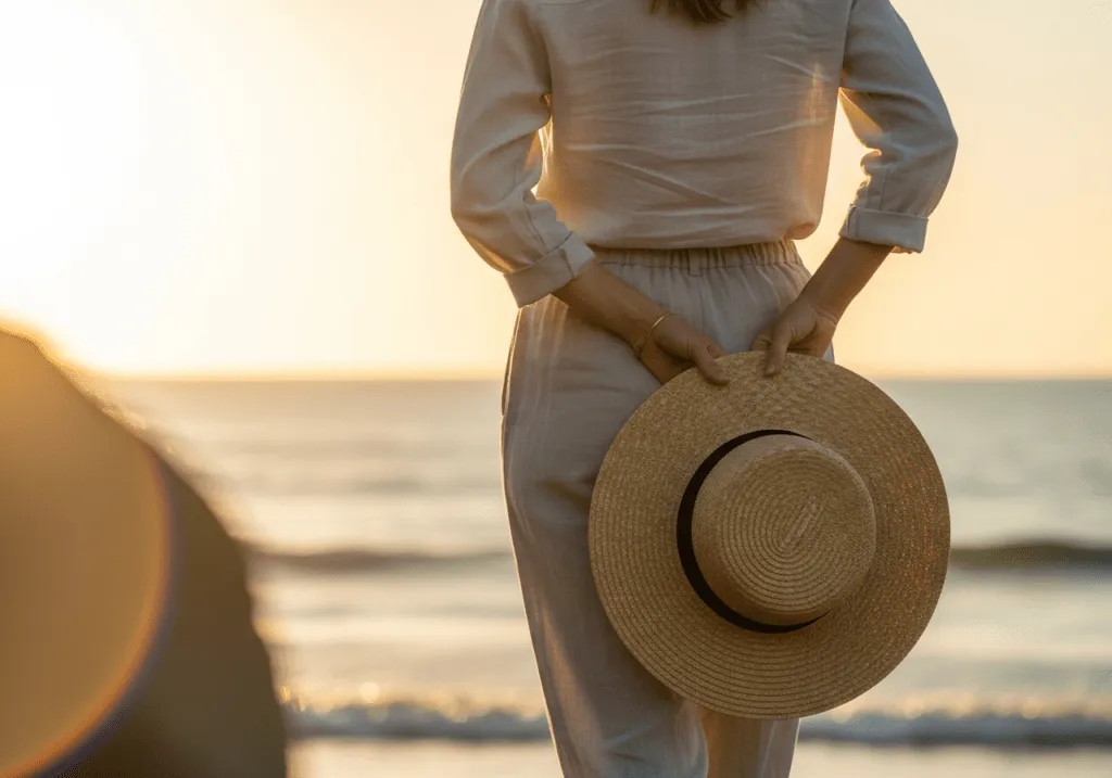alternative sun protection options and additional considerations
