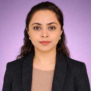 Areeba Imran