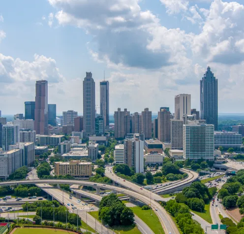 Atlanta, Georgia