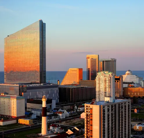 Atlantic City, New Jersey