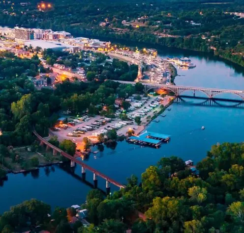Branson, Missouri
