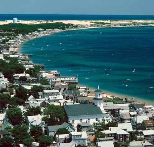 Cape Cod, Massachusetts