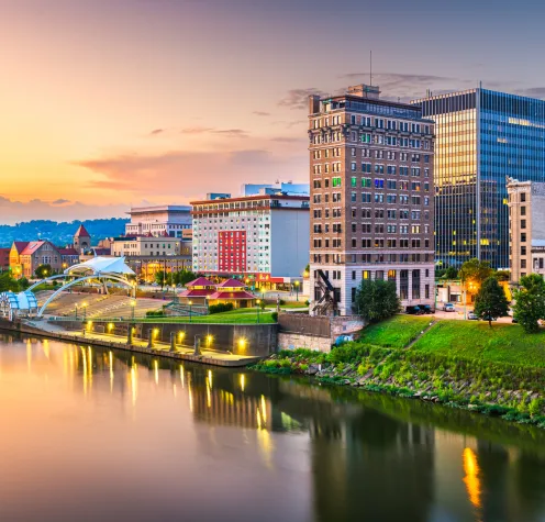 Charleston, West Virginia