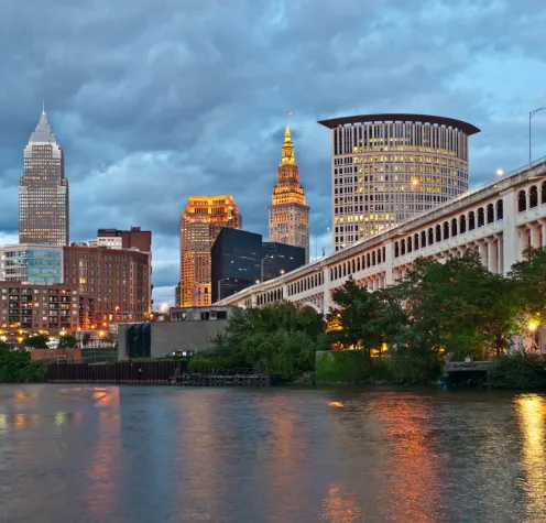 Cleveland, Ohio
