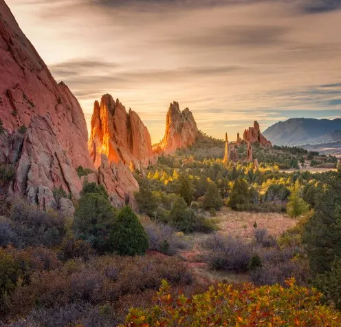 Colorado Springs, Colorado