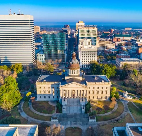 Columbia, South Carolina