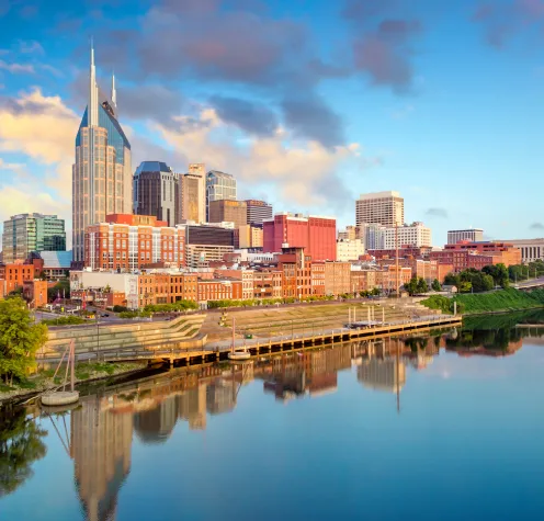 Columbus, Ohio