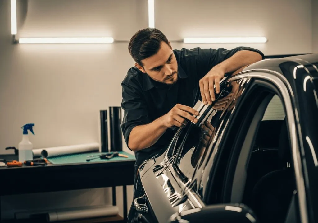 common mistakes when applying for window tint medical exemptions