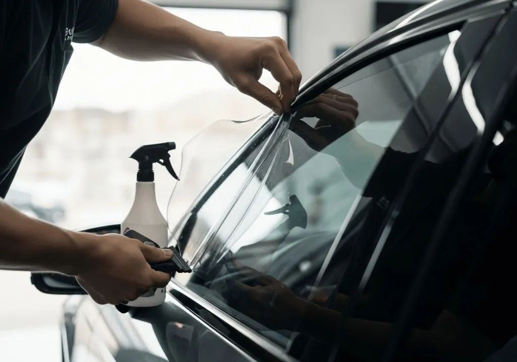 complete state by state window tint laws (all 50 states + dc)