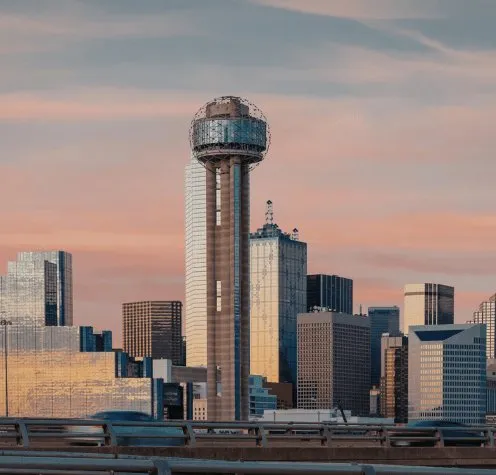 Dallas, Texas
