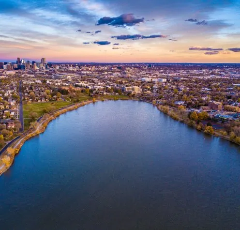 Denver, Colorado