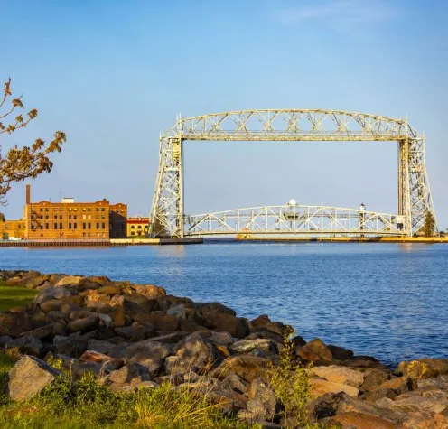 Duluth, Minnesota