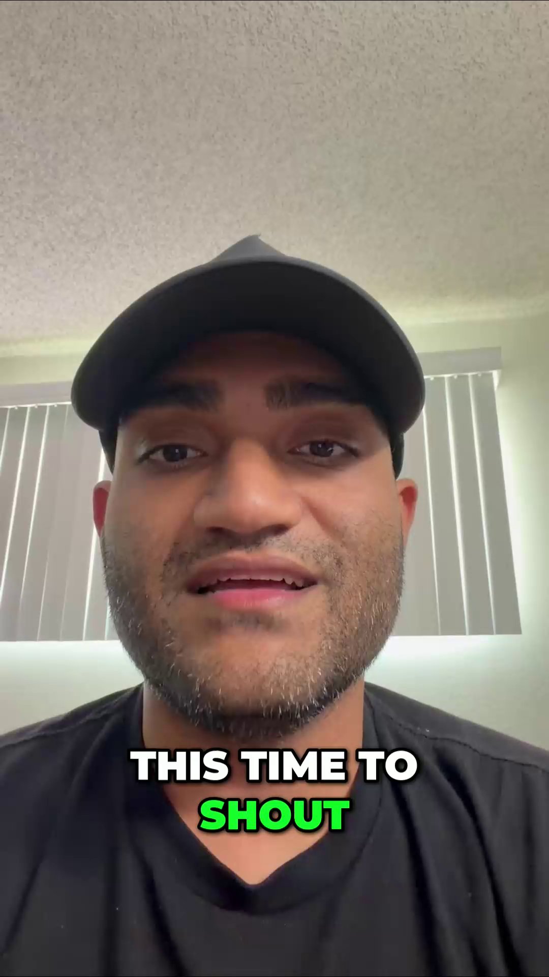 Vishal R — California video testimonial