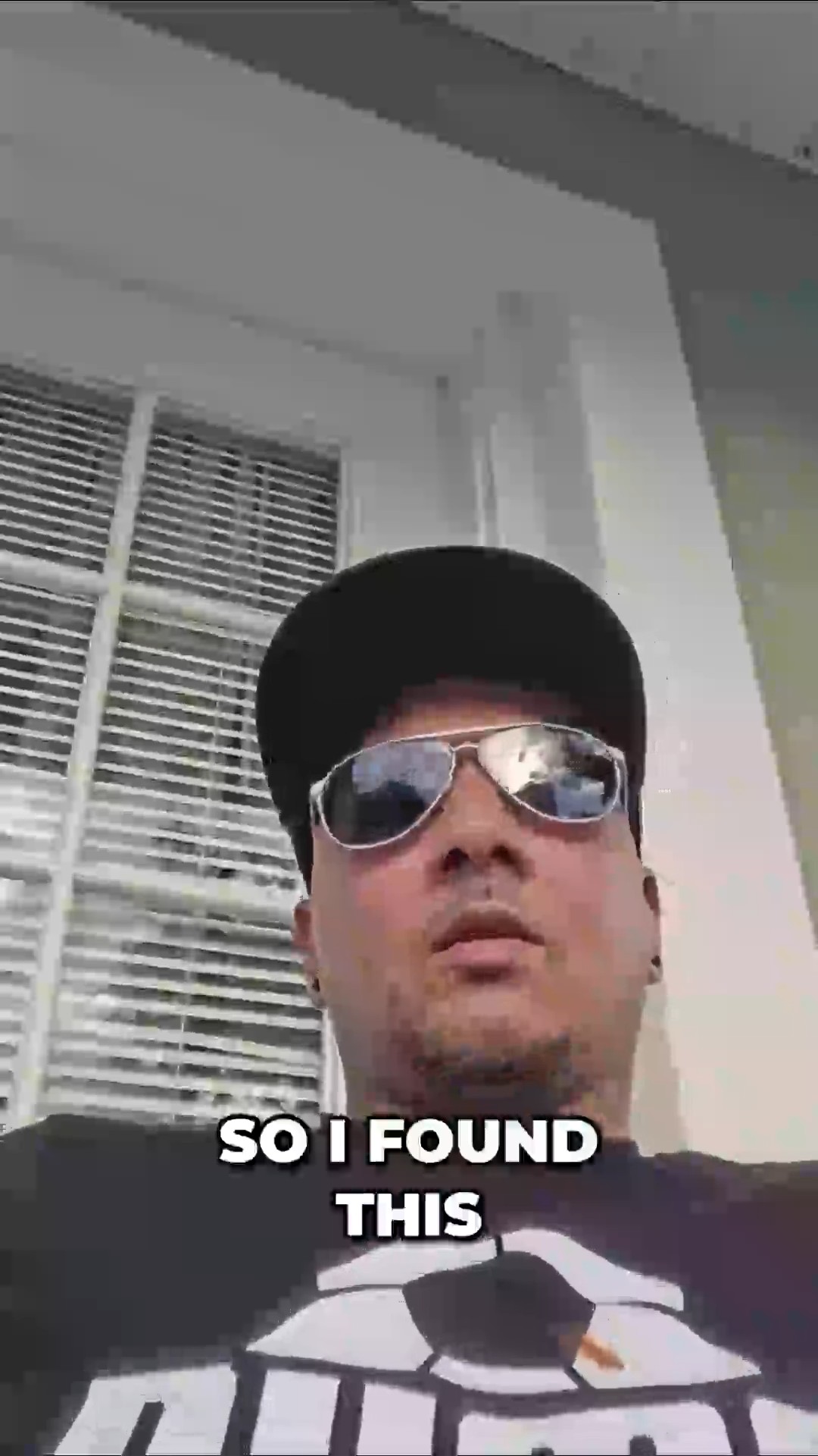 Gil R — Florida video testimonial