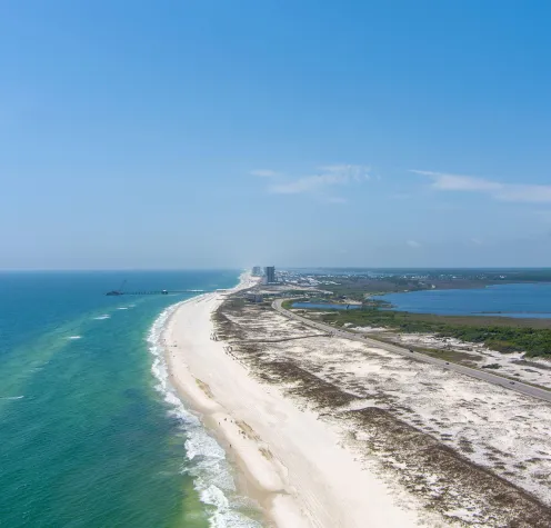 Gulf Shores, Alabama