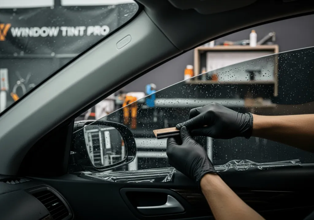 how to obtain a window tint medical exemption