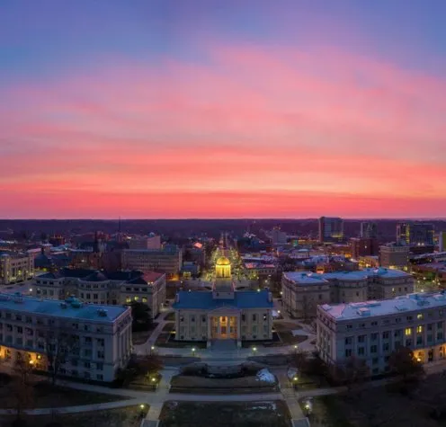 Iowa City, Iowa