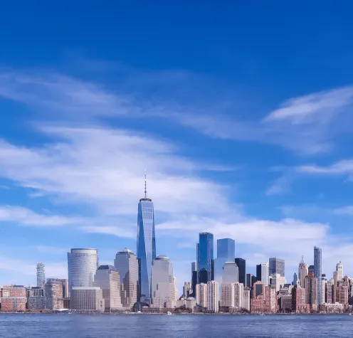 Jersey City, New Jersey