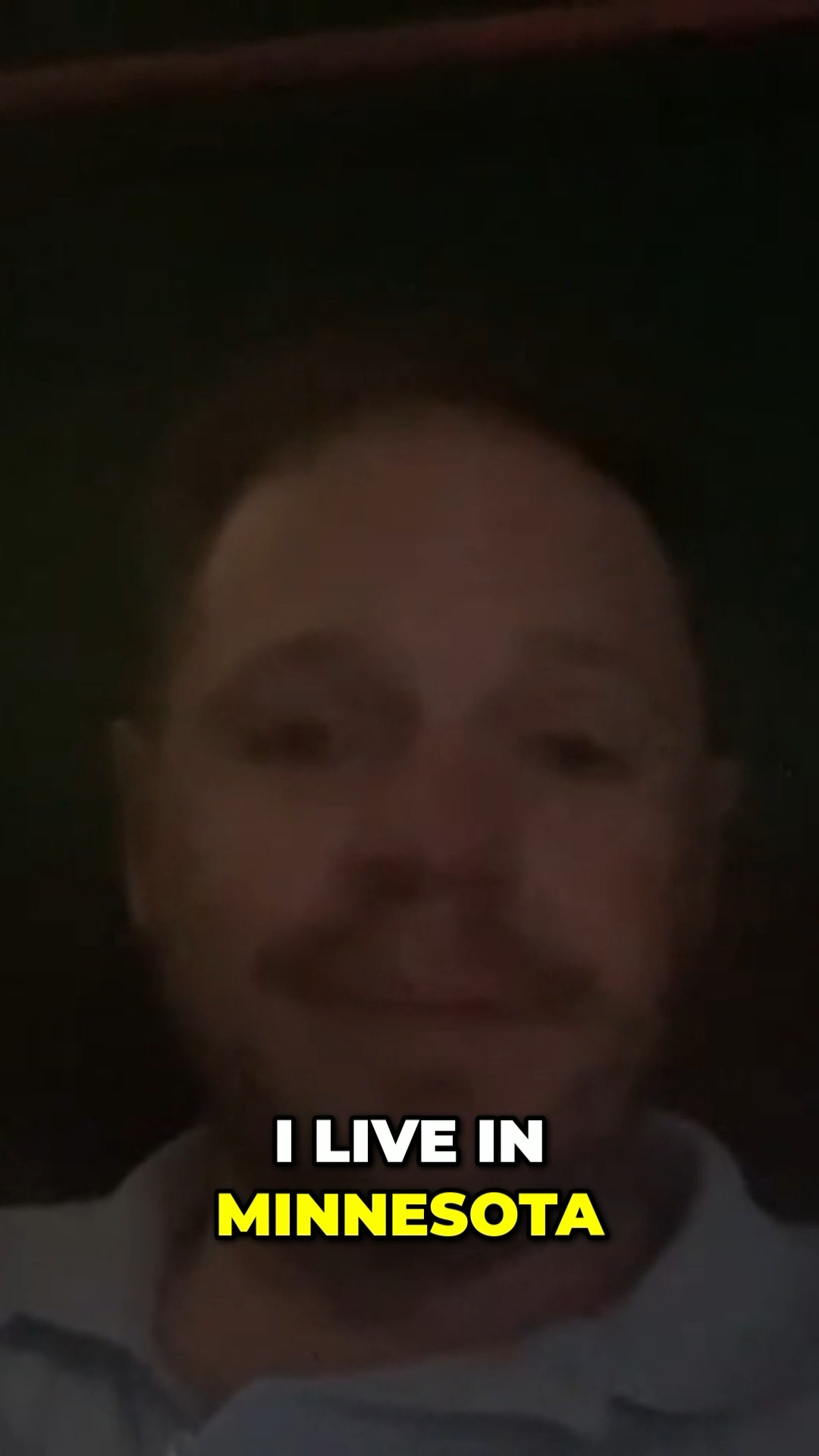 Joseph J — Minnesota video testimonial