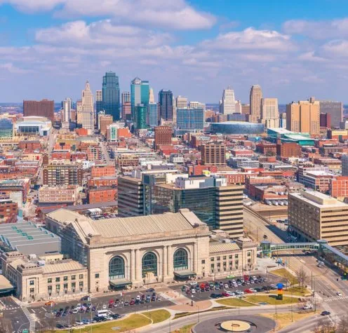 Kansas City, Kansas