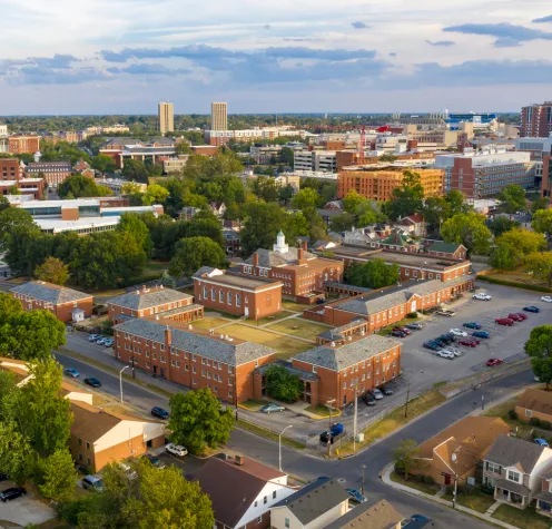 Lexington, Kentucky