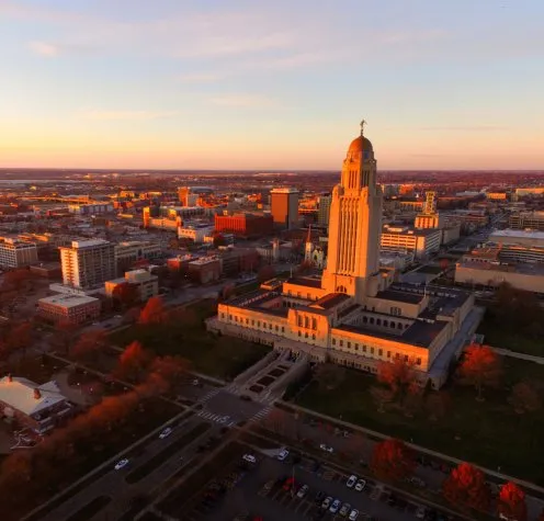 Lincoln, Nebraska