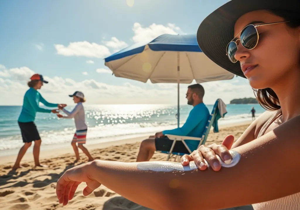 living with lupus comprehensive uv protection strategies