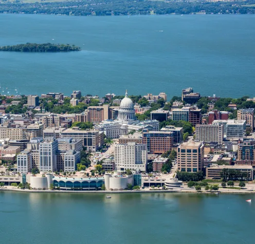 Madison, Wisconsin