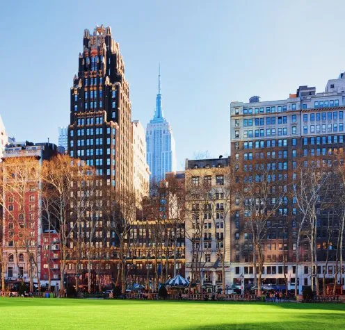 Manhattan, New York