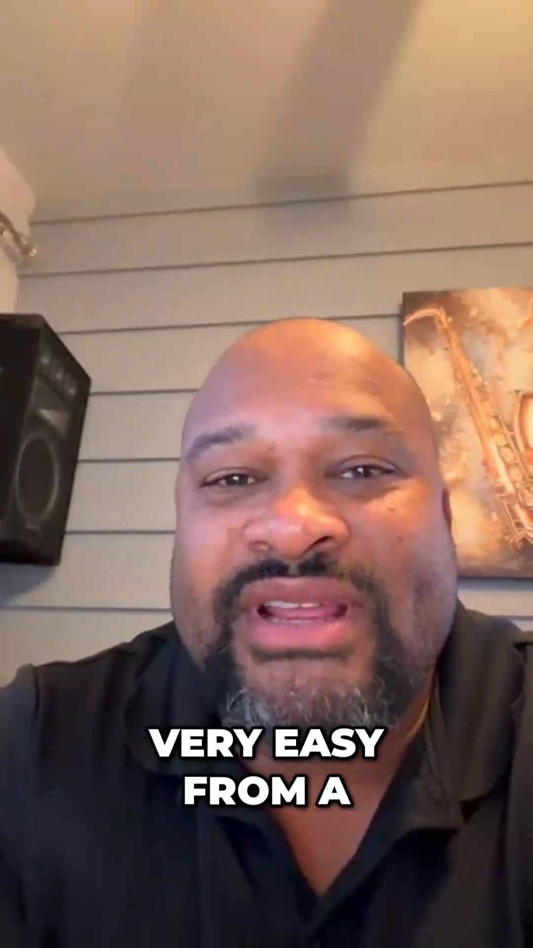 Matthew R — Florida video testimonial