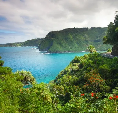 Maui, Hawaii