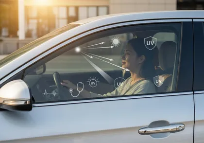 Medical conditions that qualify for window tint exemptions