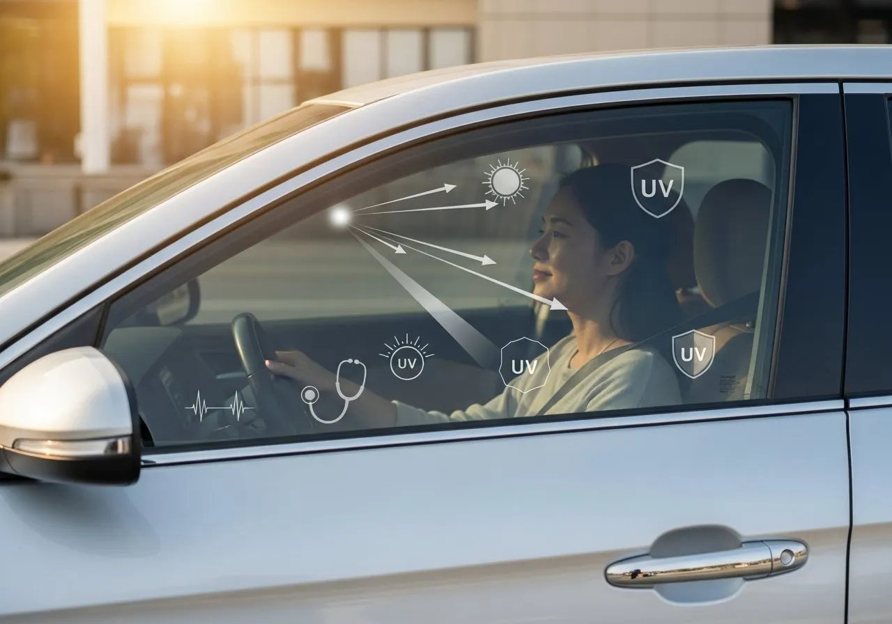 Medical Conditions That Qualify for Window Tint Exemptions