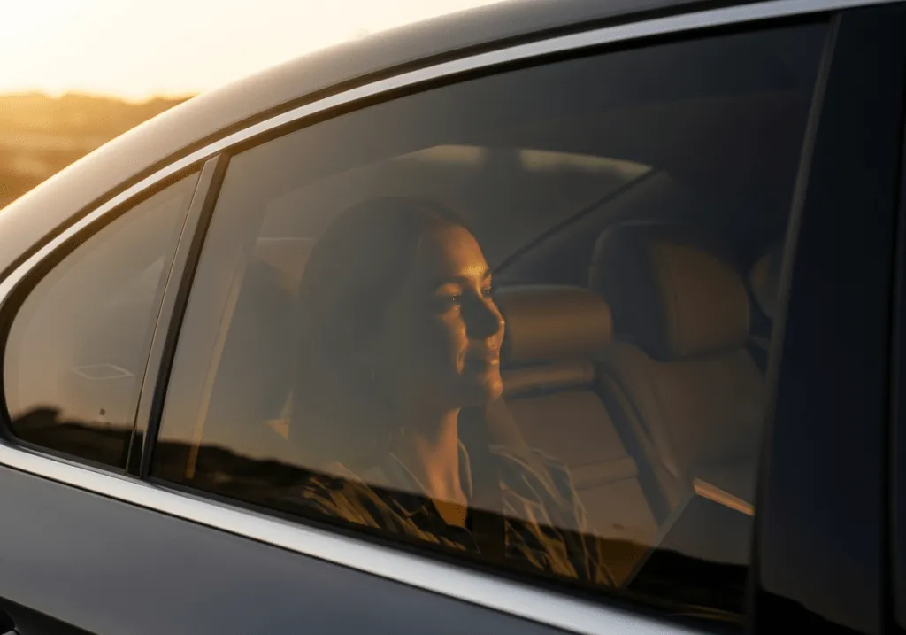 medical window tint exemption qualifying health conditions