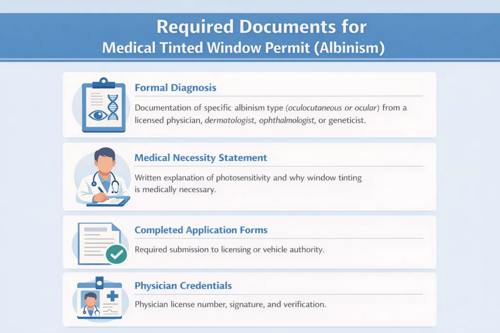 medical window tint exemptions a practical solution for albinism & light sensitivity (3)