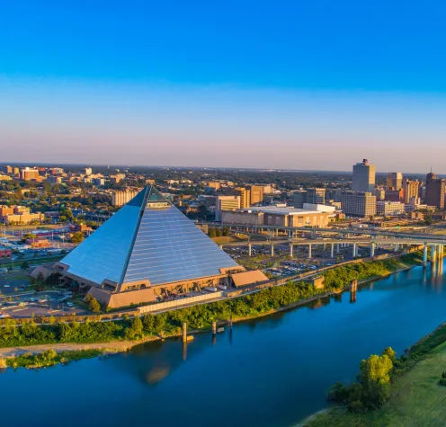Memphis, Tennessee