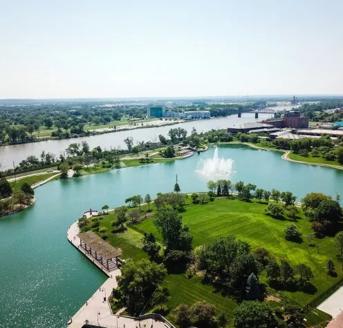Omaha, Nebraska
