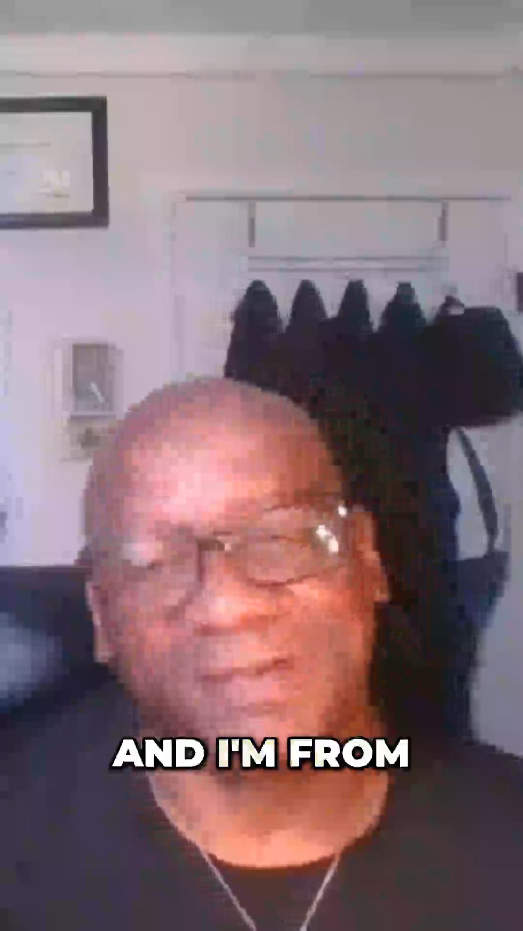 Paul L — Florida video testimonial