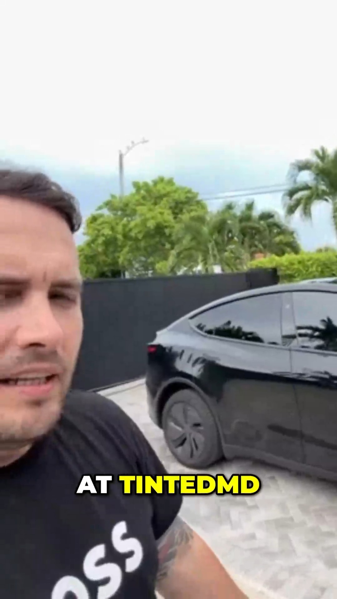 Pedro B — Florida video testimonial