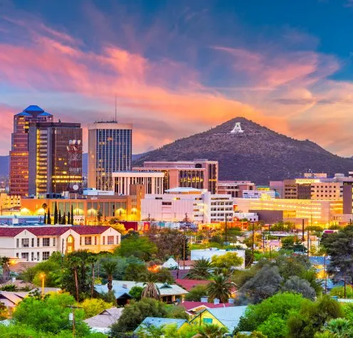 Phoenix, Arizona