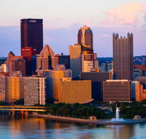 Pittsburgh, Pennsylvania