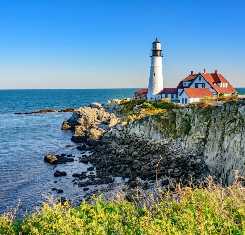 Portland, Maine