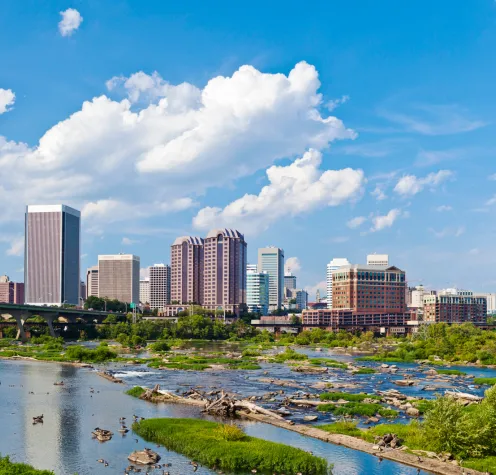 Richmond, Virginia