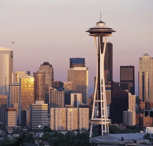 Seattle, Washington
