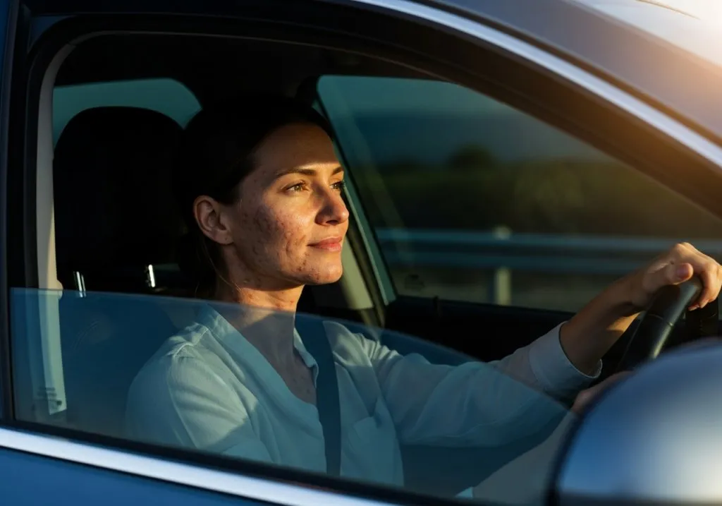 skin cancer tint exemption and melanoma window tint prescription