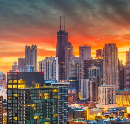 Springfield, Illinois