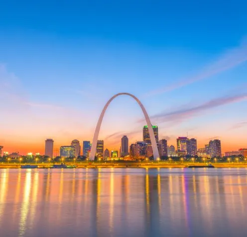 St. Louis, Missouri