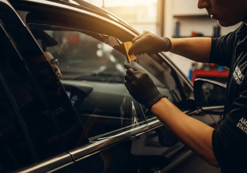 state specific requirements for window tint medical exemptions