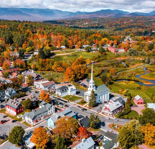 Stowe, Vermont