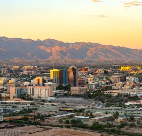 Tucson, Arizona